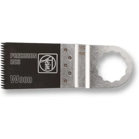 Lägg i varukorgen E-Cut Precision Fein Sågblad 35 mm 1-pack